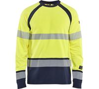 Blåkläder Longsleeve Multinorm camicia a maniche lunghe 34361737 L