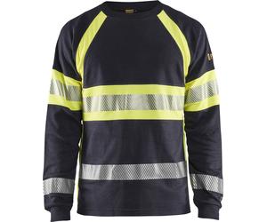 Blåkläder Longsleeve Multinorm camicia a maniche lunghe 34841761 XXL