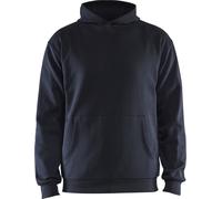 Blåkläder Maglia con cappuccio 35861169 XS