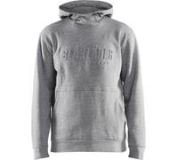 Blåkläder Maglia con cappuccio 3D 35301157 XXL