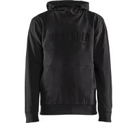 Blåkläder Maglia con cappuccio 3D 35301158 3XL