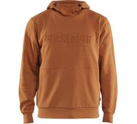 Blåkläder Maglia con cappuccio 3D 35301158 L