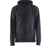 Blåkläder Maglia con cappuccio 3D 35301158 XL