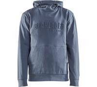 Blåkläder Maglia con cappuccio 3D 35301158 XS