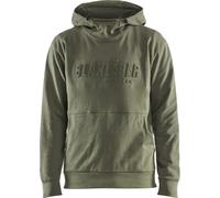 Blåkläder Maglia con cappuccio 3D 35301158 XXL