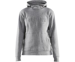 Blåkläder Maglia con cappuccio da donna 3D 35601157 L