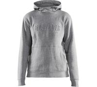 Blåkläder Maglia con cappuccio da donna 3D 35601157 M