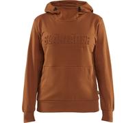 Blåkläder Maglia con cappuccio da donna 3D 35601158 XL