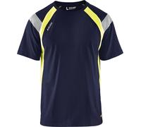 Blåkläder Maglietta 33321030 L