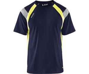 Blåkläder Maglietta 33321030 L