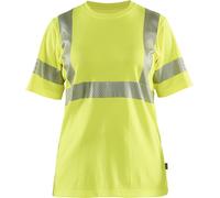 Blåkläder Maglietta da donna ad alta visibilità 35022537 XXL