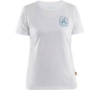 Blåkläder Maglietta da donna Beach Club 94171042 L