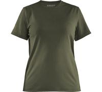 Blåkläder Maglietta da donna UV Funktions 34261126 XS