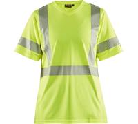 Blåkläder Maglietta donna High Vis UV 33361013 S