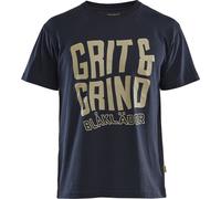 Blåkläder Maglietta Grit e Grind 94211042 XL