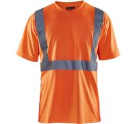 Blåkläder Maglietta High Vis 33131009 S