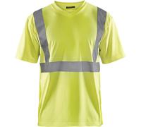Blåkläder Maglietta High Vis 33131009 XL