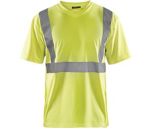 Blåkläder Maglietta High Vis 33131009 XL