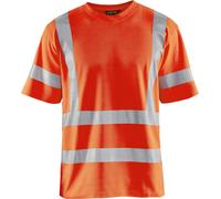 Blåkläder Maglietta High Vis UV 33801070 L