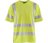 Blåkläder Maglietta High Vis UV 33801070 XS