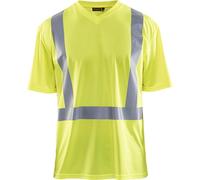 Blåkläder Maglietta High Vis UV 33821011 L