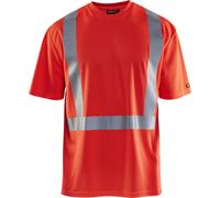 Blåkläder Maglietta High Vis UV 33821011 XXL