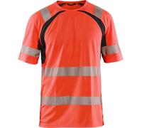 Blåkläder Maglietta High Vis UV 33971013 XL