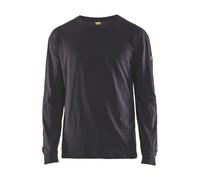 Blåkläder Longsleeve camicia a maniche lunghe antifiamma 34831737 M