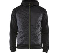 Blåkläder Maglione ibrido 34632526 S