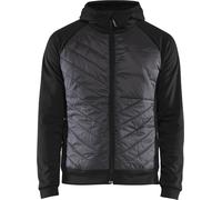 Blåkläder Maglione ibrido 34632526 XL