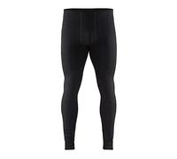 Blakläder Merino 189417069900XXL - Calze intime, taglia XXL, colore: Nero