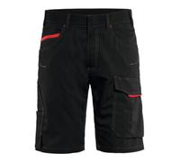 Blakläder Pantaloncini da lavoro Service Plus Quantità:1