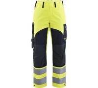 Blåkläder Pantalone da lavoro da donnaitMultinorm inerente 71891512 D22