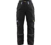 Blåkläder Pantaloni da lavoro da donnaitprotezione dalle fiamme 71731516 C48