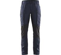 Blåkläder Pantaloni da lavoro da donnaitService mit Stretch 71591845 C46