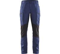Blåkläder Pantaloni da lavoro da donnaitService mit Stretch 71591845 C46