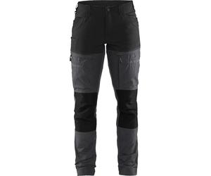 Blåkläder Pantaloni da lavoro da donnaitService mit Stretch 71661845 C42