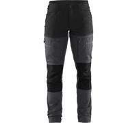 Blåkläder Pantaloni da lavoro da donnaitService mit Stretch 71661845 C48