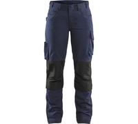 Blåkläder Pantaloni da lavoro da donnaitService mit Stretch 71951330 C48