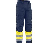 Pantaloni invernali ad alta visibilità