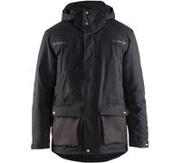 Blåkläder Parka invernale 49891987 M