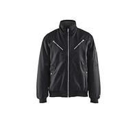 Blakläder Pilot 480519009900XL - Giacca invernale, taglia XL, colore: Nero