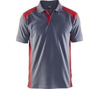 Blåkläder Polo 33241050 3XL