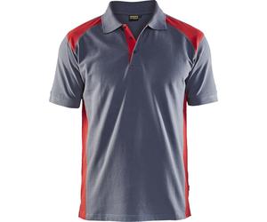 Blåkläder Polo 33241050 L