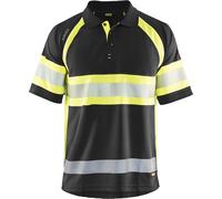 Blåkläder Polo ad alta visibilità UV classe 1 33381051 XXL