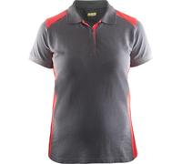 Blåkläder Polo da donna 33901050 3XL