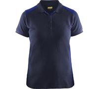 Blåkläder Polo da donna 33901050 L