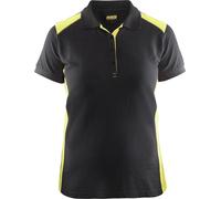 Blåkläder Polo da donna 33901050 S