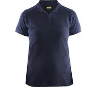 Blåkläder Polo da donna 33901050 XL