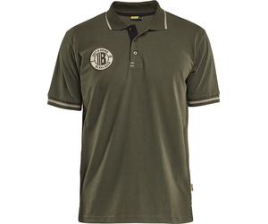 Blåkläder Polo Grit and Grind 94021050 3XL